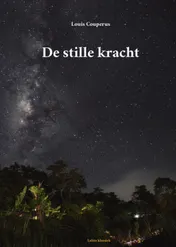 Omslag van De stille kracht