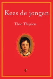 Omslag van Kees de jongen
