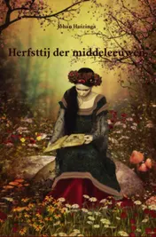 Omslag van Herfsttij der middeleeuwen