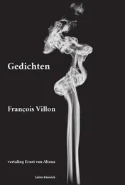 Omslag van Gedichten