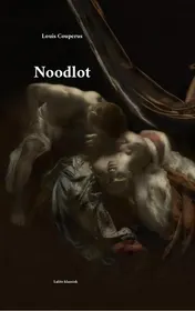 Omslag van Noodlot
