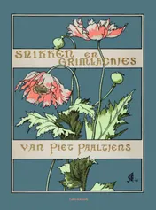 Omslag van Snikken en grimlachjes