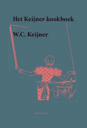 Omslag van Het Keijner kookboek