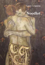 Omslag van Noodlot