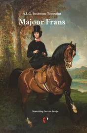 Omslag van Majoor Frans