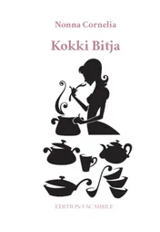Omslag van Kokki Bitja
