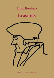Omslag van Erasmus