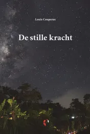 Omslag van De stille kracht