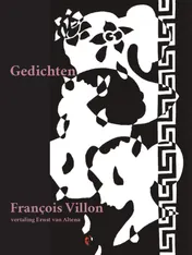 Omslag van Gedichten