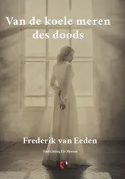 Omslag van Van de koele meren des doods