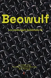 Omslag van Beowulf
