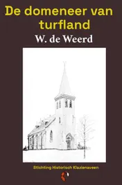 Omslag van De domeneer van turfland