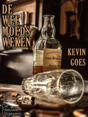 Omslag van De weemoedsweken