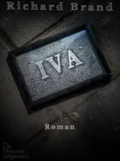 Omslag van Iva