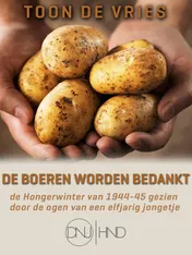 Omslag van De boeren worden bedankt