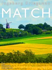 Omslag van Match