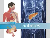 Omslag van Diabetes