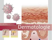 Omslag van Dermatologie