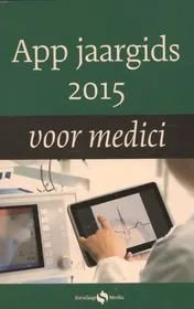 Omslag van 2015