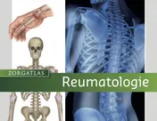 Omslag van Reumatologie