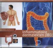 Omslag van Inflammatoire darmziekten (IBD)