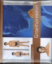 Omslag van Zorgatlas Groeihormoon