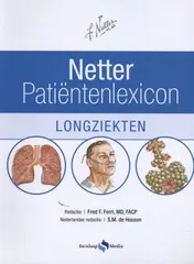 Omslag van Longziekten