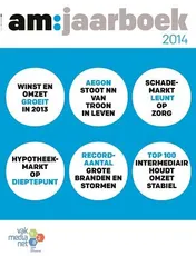 Omslag van 2014
