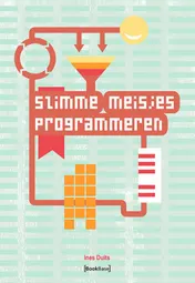 Omslag van Slimme meisjes programmeren