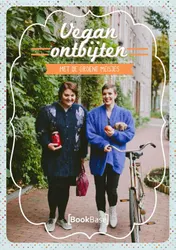 Omslag van Vegan ontbijten