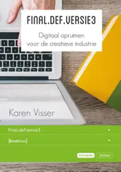 Omslag van Final.def.versie3, Digitaal opruimen