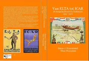 Omslag van Van ELTA tot ICAR
