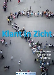 Omslag van Klant in zicht