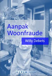 Omslag van Aanpak woonfraude