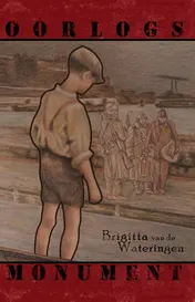 Omslag van Oorlogsmonument