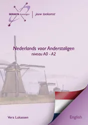 Omslag van Level A0 - A2
