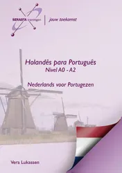 Omslag van Nederlands voor Portugezen