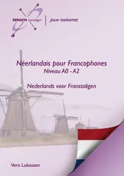 Omslag van Niveau A0 - A2