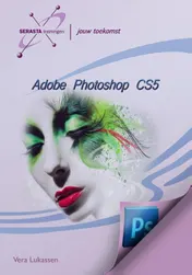 Omslag van Adobe Photoshop CS5