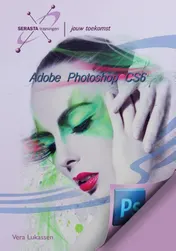 Omslag van Adobe Photoshop CS6