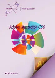 Omslag van Adobe Illustrator CS6
