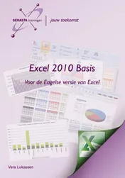 Omslag van Excel 2010 Basis