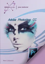 Omslag van Adobe Photoshop CC