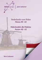 Omslag van Pools niveau A0-A2
