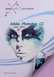 Omslag van Adobe Photoshop voor MAC