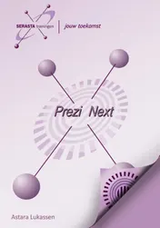 Omslag van Prezi Next