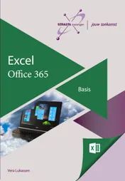 Omslag van Excel 365 Basis