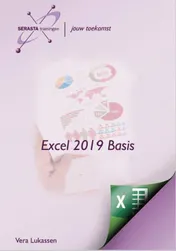 Omslag van Excel 2019 Basis