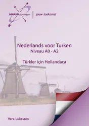 Omslag van niveau A0-A2