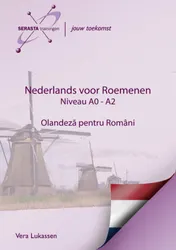 Omslag van Nederlands voor Roemenen